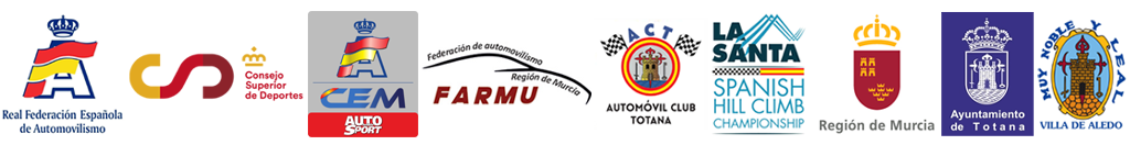 patrocinadores