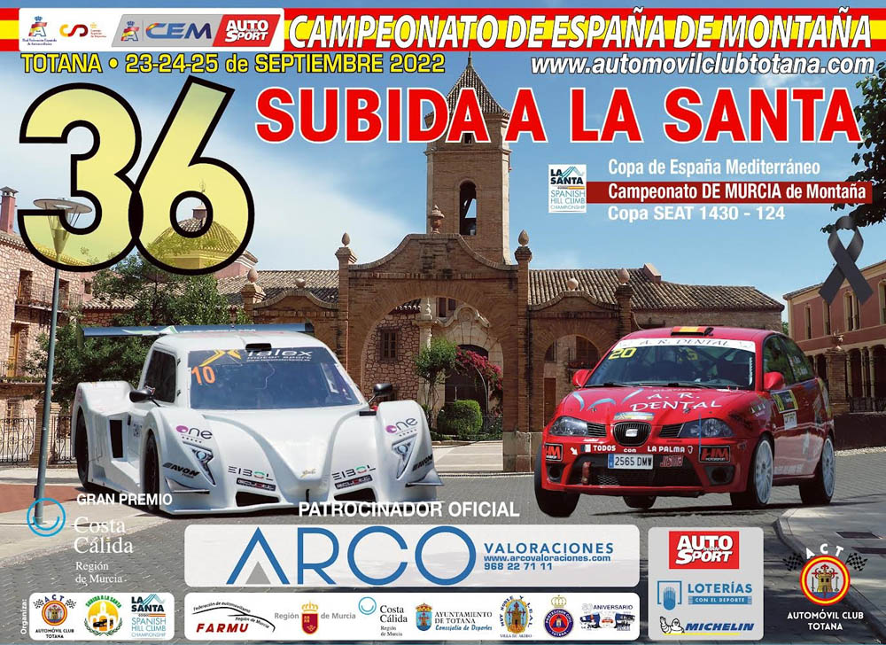 cartel oficial